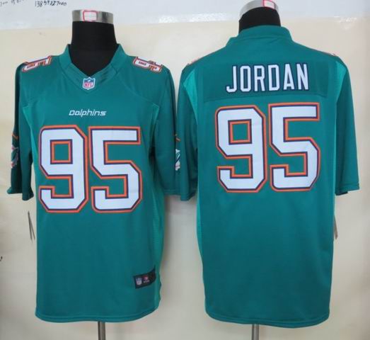Nike Miami Dolphins Limited Jerseys-005